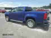 2016 Chevrolet Colorado 2WD WT с VIN 1GCGSBE3XG1363708, выставлен на аукционе Copart как лот 65261095 с пробегом 60 452 миль миль и Списание • Salvage title. История ставок и продаж доступна на DreamBid. Изображение 2.