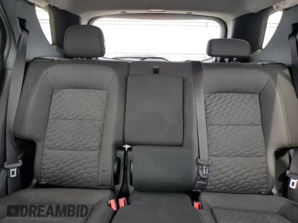 2018 Chevrolet Equinox LT с VIN 2GNAXJEV9J6307967, выставлен на аукционе Copart как лот 81741325 с пробегом 117 158 миль миль и Списание • Salvage title. История ставок и продаж доступна на DreamBid. Изображение 10.