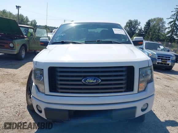 2011 Ford F-150 XL с VIN 1FTFX1EF6BFA44772, выставлен на аукционе IAAI как лот 42756722 с пробегом 193 401 миль миль и . История ставок и продаж доступна на DreamBid. Изображение 12.