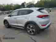 2017 Hyundai Tucson Sport с VIN KM8J3CA24HU430840, выставлен на аукционе Copart как лот 82051495 с пробегом 99 452 миль миль и Списание • Salvage title. История ставок и продаж доступна на DreamBid. Изображение 2.