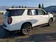 2021 Chevrolet Tahoe Z71 с VIN 1GNSKPKD4MR381758, выставлен на аукционе Copart как лот 69191015 с пробегом 52 677 миль миль и Списание • Salvage title. История ставок и продаж доступна на DreamBid. Изображение 3.