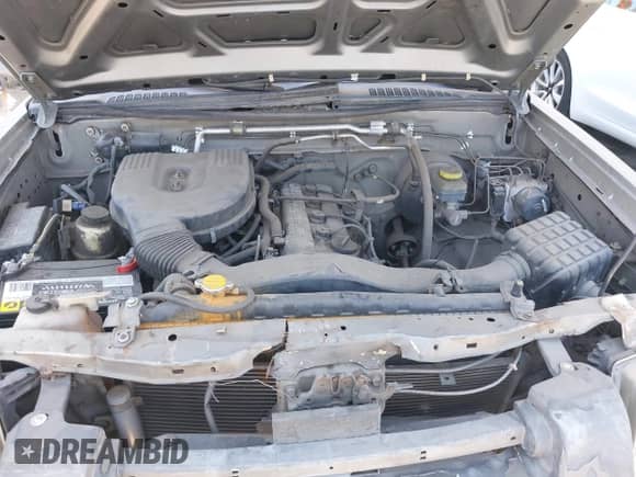 2004 Nissan Frontier XE с VIN 1N6DD26T14C422668, выставлен на аукционе IAAI как лот 42624645 с пробегом 92 058 миль миль и . История ставок и продаж доступна на DreamBid. Изображение 10.