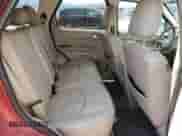 2008 Mercury Mariner Premier with VIN 4M2CU97188KJ38500, listed as a Copart auction lot 56255015 with 171,811 mi miles and Salvage title. Bid and sale history available at DreamBid. Image 10.