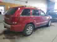 2010 Jeep Grand Cherokee Limited z VIN 1J4RR5GT0AC141655, wystawiony jako Copart lot #82064815 z przebiegiem 169 786 mil mil oraz Czysty tytuł • Clean title. Historia ofert i sprzedaży dostępna na DreamBid. Obrazek 3.