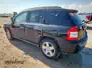 2008 Jeep Compass Sport с VIN 1J8FT47W18D741841, выставлен на аукционе Copart как лот 71037345 с пробегом 164 940 миль миль и Списание • Salvage title. История ставок и продаж доступна на DreamBid. Изображение 2.