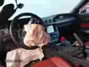 2017 Ford Mustang GT with VIN 1FA6P8CF2H5277824, listed as a IAAI auction lot 43189021 with 33,174 mi miles and . Bid and sale history available at DreamBid. Image 20.