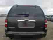 2008 Ford Explorer XLT с VIN 1FMEU73E08UB10668, выставлен на аукционе Copart как лот 68538465 с пробегом 98 452 миль миль и Чистый • Clean title. История ставок и продаж доступна на DreamBid. Изображение 6.