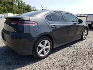 2015 Chevrolet Volt z VIN 1G1RD6E40FU142174, wystawiony jako Copart lot #58494553 z przebiegiem 69 074 mil mil oraz . Historia ofert i sprzedaży dostępna na DreamBid. Obrazek 3.
