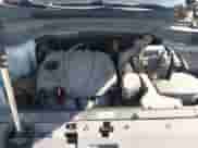 2013 Hyundai Santa Fe Sport with VIN 5XYZTDLB6DG011359, listed as a IAAI auction lot 43472767 with 190,074 mi miles and . Bid and sale history available at DreamBid. Image 10.