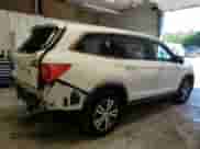 2017 Honda Pilot EX-L z VIN 5FNYF6H72HB058310, wystawiony jako Copart lot #67540785 z przebiegiem 178 598 mil mil oraz Szkoda całkowita • Salvage title. Historia ofert i sprzedaży dostępna na DreamBid. Obrazek 3.