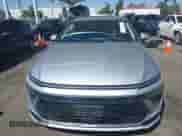 2024 Hyundai Sonata SEL с VIN KMHL64JA6RA390034, выставлен на аукционе IAAI как лот 43095325 с пробегом 13 737 миль миль и . История ставок и продаж доступна на DreamBid. Изображение 13.