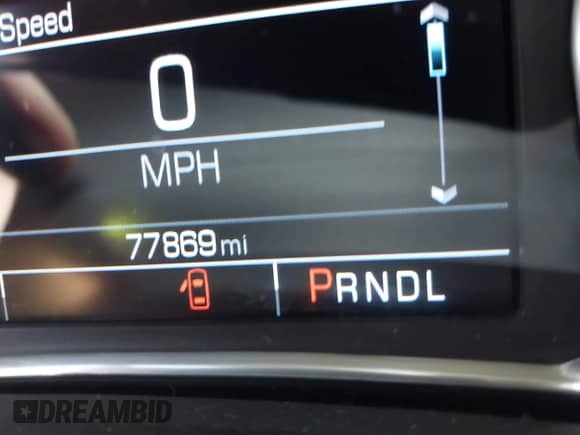 2016 Chevrolet Malibu Hybrid с VIN 1G1ZJ5SU9GF359848, выставлен на аукционе IAAI как лот 42518470 с пробегом 77 869 миль миль и . История ставок и продаж доступна на DreamBid. Изображение 15.