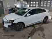 2021 Hyundai Ioniq SE с VIN KMHC65LD8MU255156, выставлен на аукционе IAAI как лот 41546277 с пробегом 37 517 миль миль и . История ставок и продаж доступна на DreamBid. Изображение 2.