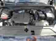 2021 Hyundai Santa Fe SE с VIN 5NMS1DAJ1MH346388, выставлен на аукционе Copart как лот 86794254 с пробегом 32 605 миль миль и Списание • Salvage title. История ставок и продаж доступна на DreamBid. Изображение 14.
