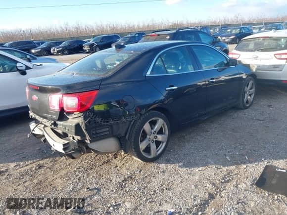 2015 Chevrolet Malibu LTZ с VIN 1G11G5SX1FF290285, выставлен на аукционе IAAI как лот 41016263 с пробегом 140 197 миль миль и . История ставок и продаж доступна на DreamBid. Изображение 4.