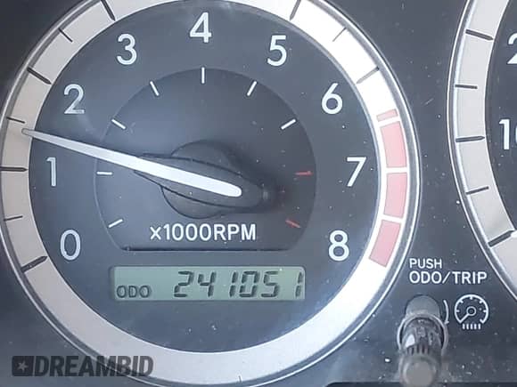 2008 Toyota Sienna CE с VIN 5TDZK23C18S148914, выставлен на аукционе IAAI как лот 43168459 с пробегом 241 051 миль миль и . История ставок и продаж доступна на DreamBid. Изображение 15.