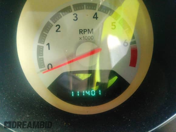 2009 Dodge Avenger SXT с VIN 1B3LC56B59N509660, выставлен на аукционе IAAI как лот 40607655 с пробегом 111 401 миль миль и . История ставок и продаж доступна на DreamBid. Изображение 7.
