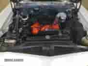 1968 Chevrolet Impala z VIN 164478U192910, wystawiony jako Copart lot #61403315 z przebiegiem 97 259 mil mil oraz Szkoda całkowita • Salvage title. Historia ofert i sprzedaży dostępna na DreamBid. Obrazek 11.