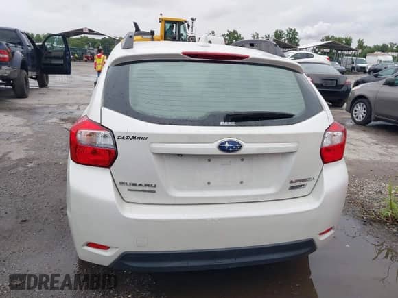 2016 Subaru Impreza Special Sports Limited with VIN JF1GPAU64GH270901, listed as a IAAI auction lot 42861221 with 142,492 mi miles and . Bid and sale history available at DreamBid. Image 17.
