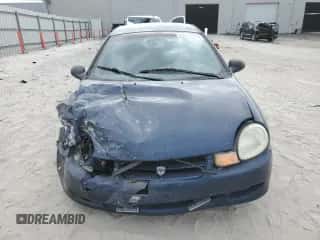 2002 Dodge Neon SE z VIN 1B3ES46C02D501704, wystawiony jako Copart lot #83476794 z przebiegiem 187 860 mil mil oraz Szkoda całkowita • Salvage title. Historia ofert i sprzedaży dostępna na DreamBid. Obrazek 5.