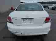 2008 Honda Accord EX-L with VIN 1HGCP26878A108530, listed as a Copart auction lot 84721845 with 165,333 mi miles and Salvage title. Bid and sale history available at DreamBid. Image 6.