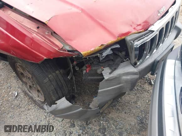 2002 Jeep Grand Cherokee с VIN 1J4GX38S52C154359, выставлен на аукционе IAAI как лот 42765362 с пробегом 333 596 миль миль и . История ставок и продаж доступна на DreamBid. Изображение 6.