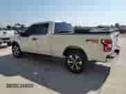 2019 Ford F-150 XL with VIN 1FTFX1E54KKF22489, listed as a Copart auction lot 68356825 with 121,363 mi miles and Salvage title. Bid and sale history available at DreamBid. Image 2.