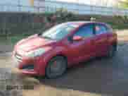 2016 Hyundai Elantra with VIN KMHD35LH5GU299202, listed as a Copart auction lot 82589245 with 74,003 mi miles and Clean title. Bid and sale history available at DreamBid. Image 1.