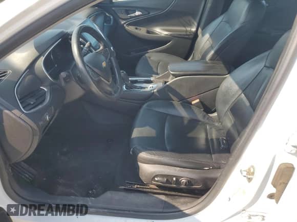 2016 Chevrolet Malibu Hybrid с VIN 1G1ZJ5SU7GF287693, выставлен на аукционе Copart как лот 69376405 с пробегом 467 185 миль миль и Чистый • Clean title. История ставок и продаж доступна на DreamBid. Изображение 7.