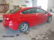 2017 Chevrolet Cruze LT with VIN 1G1BE5SM2H7153000, listed as a IAAI auction lot 42792431 with 34,011 mi miles and . Bid and sale history available at DreamBid. Image 4.