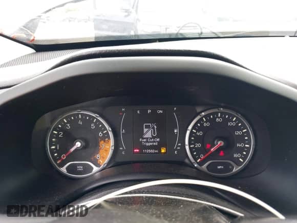 2017 Jeep Renegade Latitude с VIN ZACCJABB4HPG28793, выставлен на аукционе IAAI как лот 42986404 с пробегом 112 532 миль миль и . История ставок и продаж доступна на DreamBid. Изображение 7.