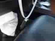 2025 Ford F-150 Lariat with VIN 1FTFW5LD6SFA81963, listed as a IAAI auction lot 43011535 with 5,087 mi miles and . Bid and sale history available at DreamBid. Image 11.