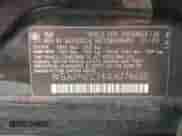 2010 BMW 3 Series 335d с VIN WBAPN7C54AA778620, выставлен на аукционе Copart как лот 48547995 с пробегом 90 684 миль миль и Списание • Salvage title. История ставок и продаж доступна на DreamBid. Изображение 12.