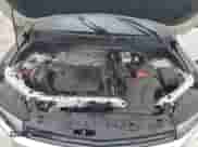 2024 Chevrolet TrailBlazer LT z VIN KL79MPSL6RB145618, wystawiony jako Copart lot #68153785 z przebiegiem 22 757 mil mil oraz Szkoda całkowita • Salvage title. Historia ofert i sprzedaży dostępna na DreamBid. Obrazek 12.