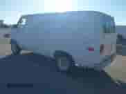 1989 Chevrolet Chevy Van z VIN 2GCEG25K8K4162343, wystawiony jako IAAI lot #42634738 z przebiegiem 96 830 mil mil oraz . Historia ofert i sprzedaży dostępna na DreamBid. Obrazek 3.