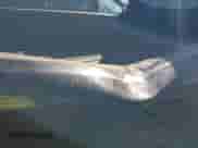 2002 GMC Sierra 1500 SLE с VIN 2GTEC19T321252686, выставлен на аукционе IAAI как лот 41355583 с пробегом 245 122 миль миль и . История ставок и продаж доступна на DreamBid. Изображение 6.