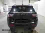 2022 Jeep Compass Limited with VIN 3C4NJDCB7NT113249, listed as a Copart auction lot 85197645 with 37,158 mi miles and Salvage title. Bid and sale history available at DreamBid. Image 6.