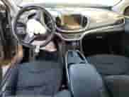 2017 Chevrolet Volt LT z VIN 1G1RC6S5XHU109251, wystawiony jako Copart lot #37515503 z przebiegiem Nie podano mil oraz . Historia ofert i sprzedaży dostępna na DreamBid. Obrazek 8.