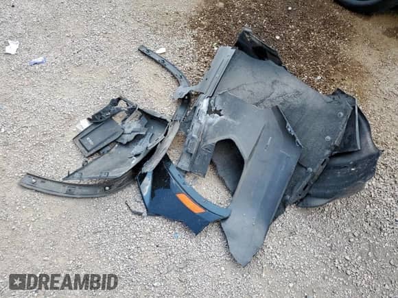 2022 Chevrolet Traverse LT Cloth with VIN 1GNERGKW4NJ163216, listed as a Copart auction lot 70037625 with 68,082 mi miles and Clean title. Bid and sale history available at DreamBid. Image 13.