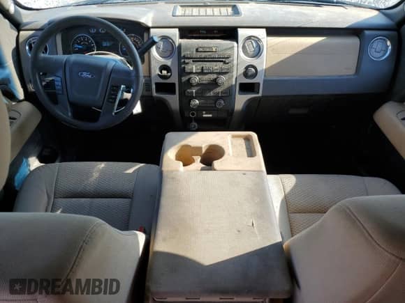 2013 Ford F-150 XL z VIN 1FTFW1CF9DKG23545, wystawiony jako Copart lot #66142115 z przebiegiem 162 680 mil mil oraz Szkoda całkowita • Salvage title. Historia ofert i sprzedaży dostępna na DreamBid. Obrazek 8.