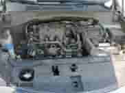 2017 Hyundai Santa Fe SE с VIN KM8SM4HF4HU174277, выставлен на аукционе Copart как лот 67287665 с пробегом 112 222 миль миль и Списание • Salvage title. История ставок и продаж доступна на DreamBid. Изображение 12.