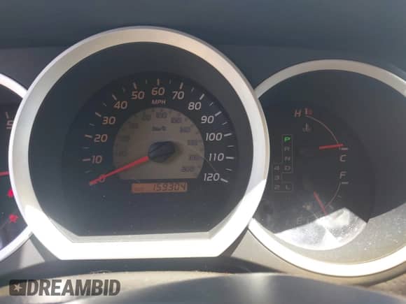 2009 Toyota Tacoma PreRunner с VIN 5TETU62N39Z656249, выставлен на аукционе IAAI как лот 42601015 с пробегом 159 304 миль миль и . История ставок и продаж доступна на DreamBid. Изображение 7.