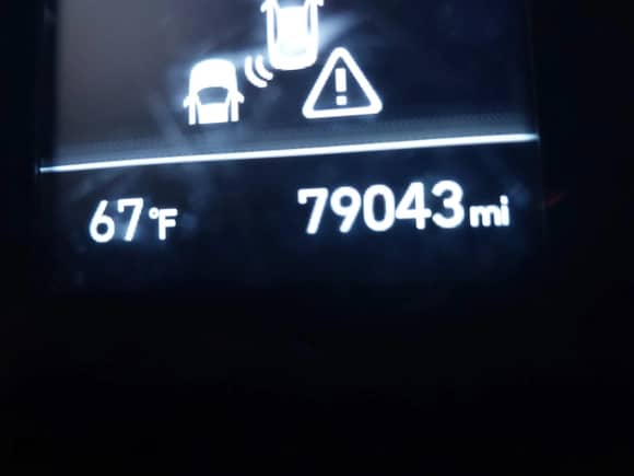 2020 Hyundai Tucson Value с VIN KM8J3CA41LU121739, выставлен на аукционе IAAI как лот 42942439 с пробегом 79 043 миль миль и . История ставок и продаж доступна на DreamBid. Изображение 15.