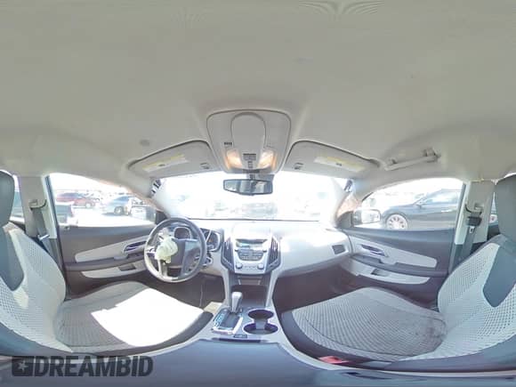 2011 Chevrolet Equinox LS с VIN 2CNALBEC1B6439112, выставлен на аукционе Copart как лот 52395675 с пробегом 47 627 миль миль и Списание • Salvage title. История ставок и продаж доступна на DreamBid. Изображение 14.