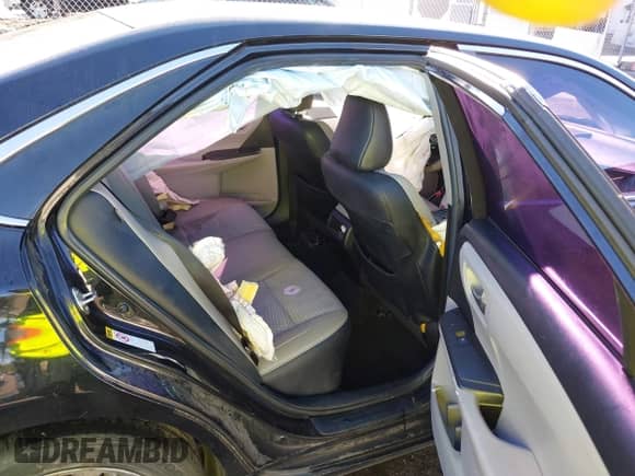 2015 Toyota Camry LE с VIN 4T1BD1FK0FU145435, выставлен на аукционе IAAI как лот 43471133 с пробегом 207 801 миль миль и . История ставок и продаж доступна на DreamBid. Изображение 8.