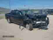 2025 Toyota Tundra SR with VIN 5TFLA5AB6SX050371, listed as a IAAI auction lot 42965187 with 289 mi miles and . Bid and sale history available at DreamBid. Image 1.