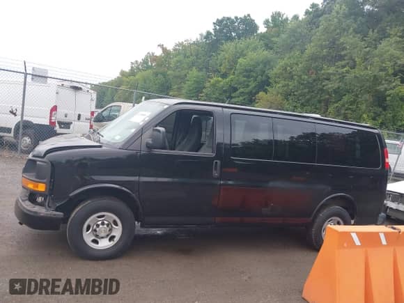 2012 Chevrolet Express Passenger 1LS с VIN 1GAWGPFA6C1202475, выставлен на аукционе IAAI как лот 43298806 с пробегом 208 253 миль миль и . История ставок и продаж доступна на DreamBid. Изображение 14.