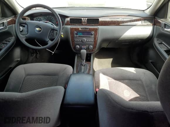 2016 Chevrolet Impala LT с VIN 2G1WB5E30G1148256, выставлен на аукционе Copart как лот 81802405 с пробегом 89 031 миль миль и Списание • Salvage title. История ставок и продаж доступна на DreamBid. Изображение 8.
