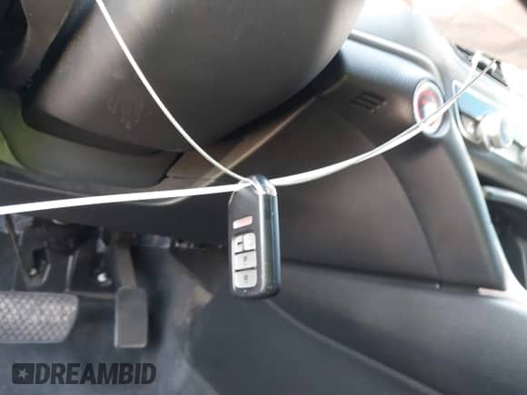 2022 Honda Accord с VIN 1HGCV3F10NA004634, выставлен на аукционе IAAI как лот 43076777 с пробегом 63 973 миль миль и . История ставок и продаж доступна на DreamBid. Изображение 11.