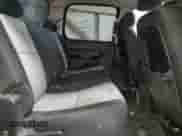 2007 Chevrolet Silverado 1500 LS с VIN 2GCEK13C871708572, выставлен на аукционе Copart как лот 49974605 с пробегом 239 042 миль миль и Чистый • Clean title. История ставок и продаж доступна на DreamBid. Изображение 10.